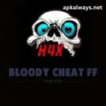 Bloody Cheat FF APK for Android
